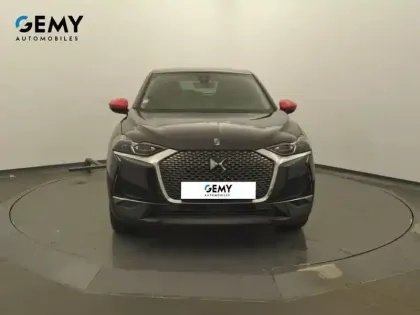 Photo 16 DS DS 3 DS3 Crossback PureTech 155 EAT8