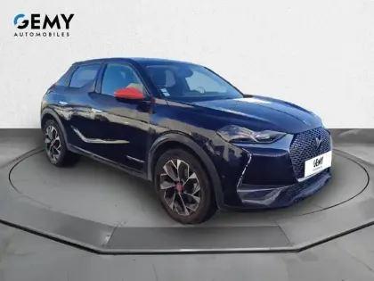 Photo 2 DS DS 3 DS3 Crossback PureTech 155 EAT8