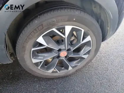 Photo 10 DS DS 3 DS3 Crossback PureTech 155 EAT8