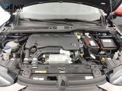 Photo 26 DS DS 3 DS3 Crossback PureTech 155 EAT8