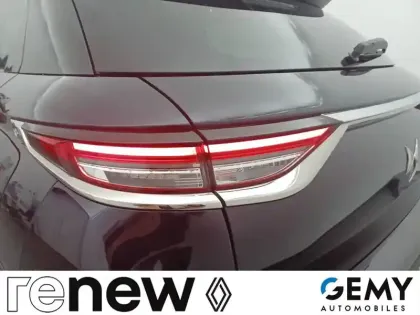 Photo 31 DS DS 3 DS3 Crossback PureTech 155 EAT8