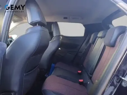 Photo 9 DS DS 3 DS3 Crossback PureTech 155 EAT8