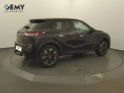 Photo 32 DS DS 3 DS3 Crossback PureTech 155 EAT8