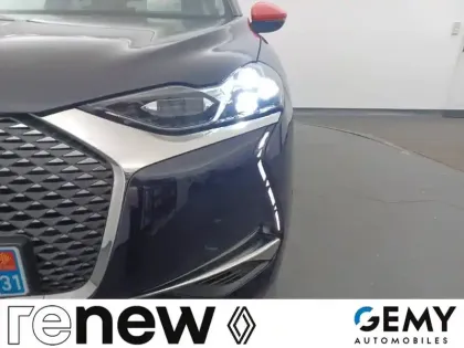 Photo 30 DS DS 3 DS3 Crossback PureTech 155 EAT8