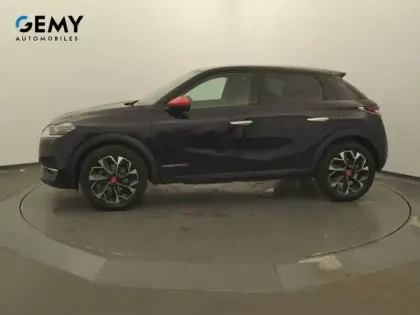 Photo 33 DS DS 3 DS3 Crossback PureTech 155 EAT8