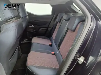 Photo 24 DS DS 3 DS3 Crossback PureTech 155 EAT8