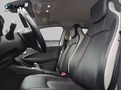 Photo 8 Renault Zoé Zoe R135