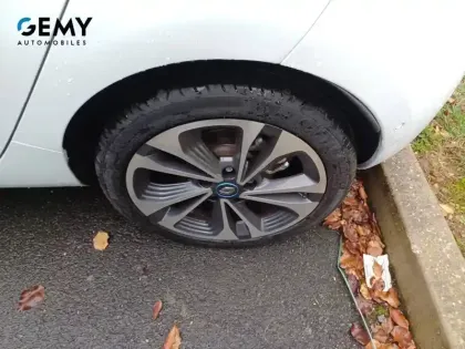 Photo 10 Renault Zoé Zoe R135