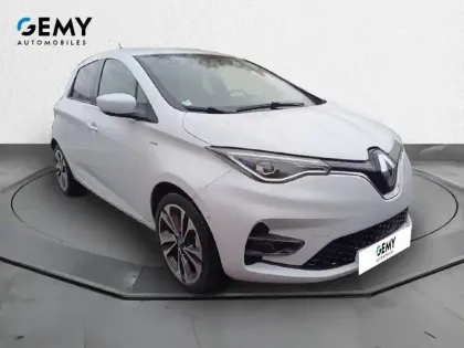 Photo 2 Renault Zoé Zoe R135