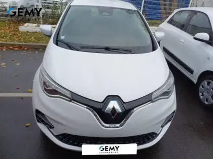 Photo 1 Renault Zoé Zoe R135