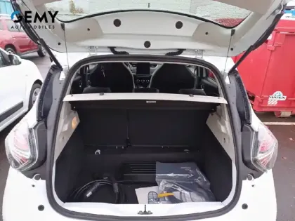 Photo 5 Renault Zoé Zoe R135