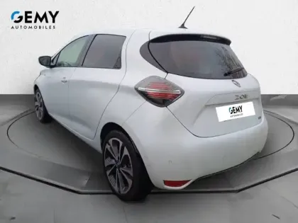 Photo 6 Renault Zoé Zoe R135