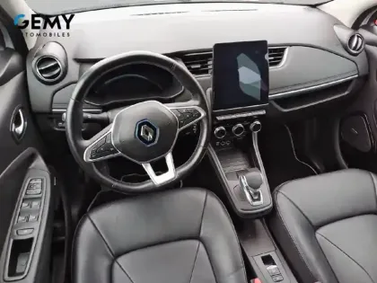 Photo 7 Renault Zoé Zoe R135