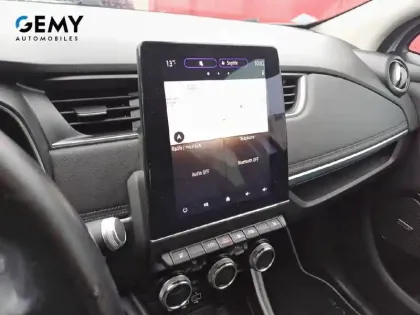 Photo 12 Renault Zoé Zoe R135