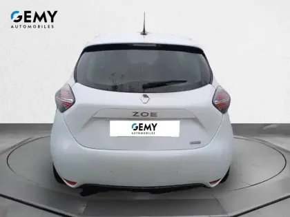 Photo 4 Renault Zoé Zoe R135