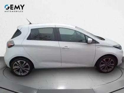 Photo 3 Renault Zoé Zoe R135