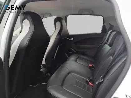 Photo 9 Renault Zoé Zoe R135