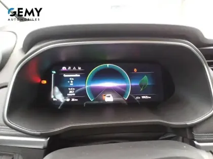 Photo 13 Renault Zoé Zoe R135