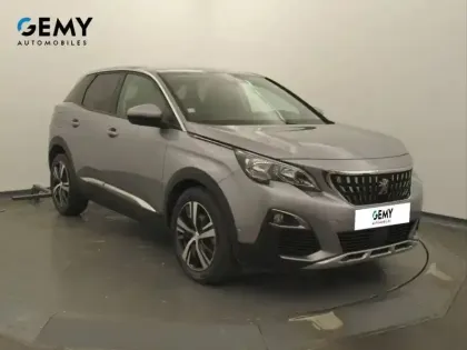 Photo 42 Peugeot 3008  1.2 Puretech 130ch S&S EAT6