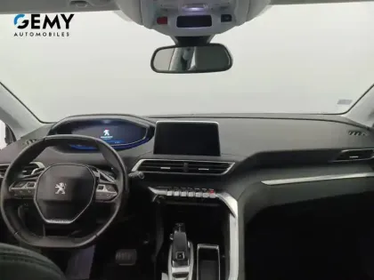 Photo 27 Peugeot 3008  1.2 Puretech 130ch S&S EAT6