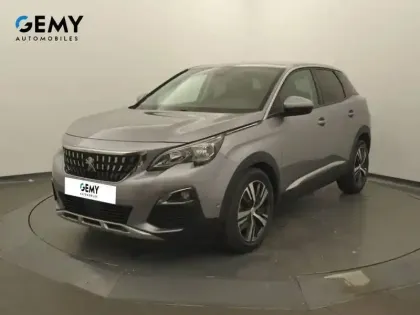 Photo Peugeot 3008 Allure
