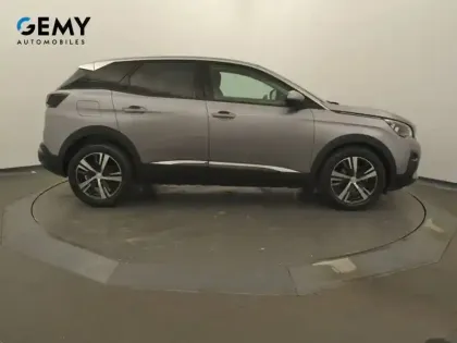 Photo 23 Peugeot 3008  1.2 Puretech 130ch S&S EAT6