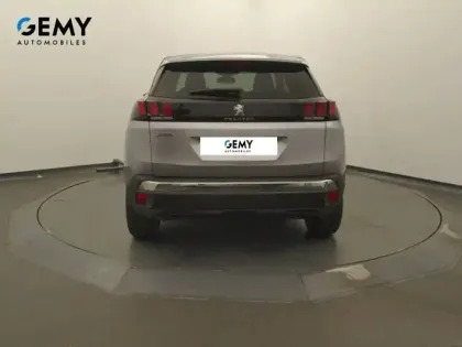 Photo 44 Peugeot 3008  1.2 Puretech 130ch S&S EAT6