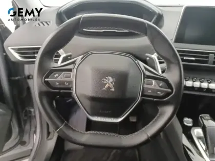 Photo 32 Peugeot 3008  1.2 Puretech 130ch S&S EAT6