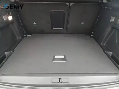 Photo 5 Peugeot 3008  1.2 Puretech 130ch S&S EAT6