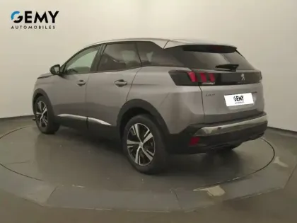 Photo 46 Peugeot 3008  1.2 Puretech 130ch S&S EAT6