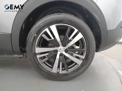 Photo 50 Peugeot 3008  1.2 Puretech 130ch S&S EAT6