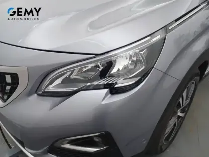 Photo 55 Peugeot 3008  1.2 Puretech 130ch S&S EAT6