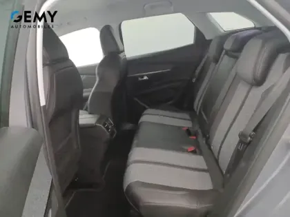 Photo 9 Peugeot 3008  1.2 Puretech 130ch S&S EAT6