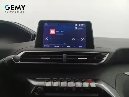 Photo 33 Peugeot 3008  1.2 Puretech 130ch S&S EAT6