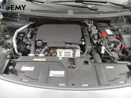 Photo 54 Peugeot 3008  1.2 Puretech 130ch S&S EAT6