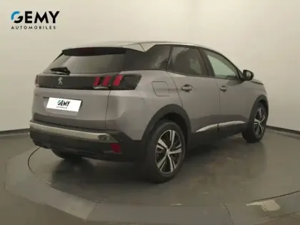 Photo 37 Peugeot 3008  1.2 Puretech 130ch S&S EAT6