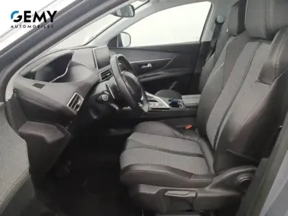 Photo 48 Peugeot 3008  1.2 Puretech 130ch S&S EAT6