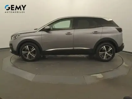 Photo 58 Peugeot 3008  1.2 Puretech 130ch S&S EAT6