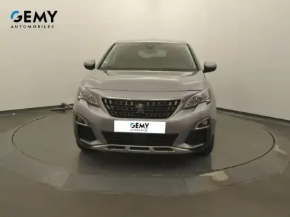 Photo 41 Peugeot 3008  1.2 Puretech 130ch S&S EAT6