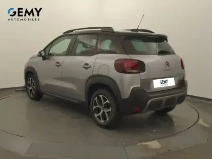 Photo 26 Citroën C3 Aircross  PureTech 110 S&S BVM6