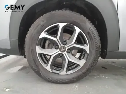 Photo 10 Citroën C3 Aircross  PureTech 110 S&S BVM6