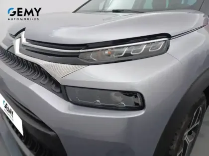 Photo 15 Citroën C3 Aircross  PureTech 110 S&S BVM6