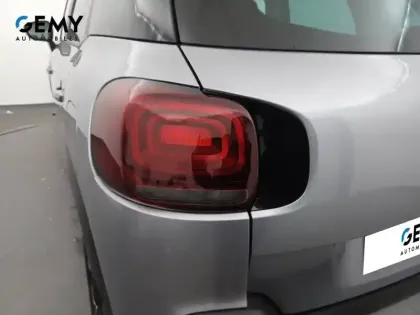 Photo 16 Citroën C3 Aircross  PureTech 110 S&S BVM6