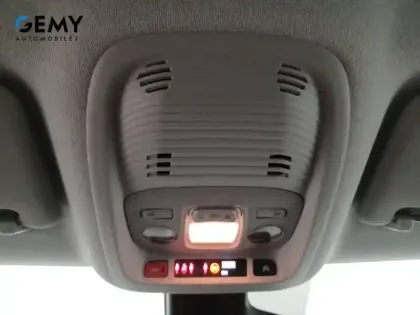 Photo 33 Citroën C3 Aircross  PureTech 110 S&S BVM6