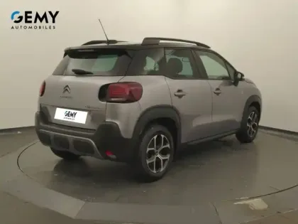 Photo 37 Citroën C3 Aircross  PureTech 110 S&S BVM6