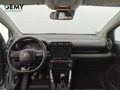Photo 47 Citroën C3 Aircross  PureTech 110 S&S BVM6