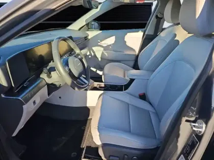 Photo 51 Hyundai Kona  Hybrid 141