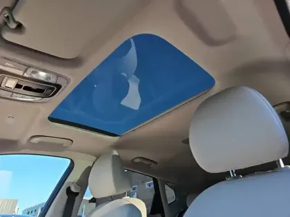 Photo 34 Hyundai Kona  Hybrid 141