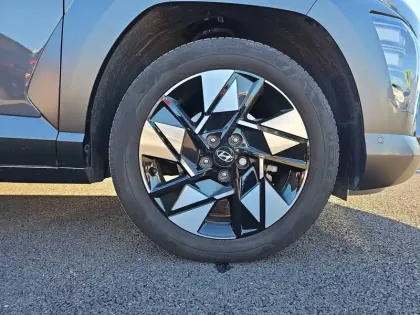 Photo 64 Hyundai Kona  Hybrid 141