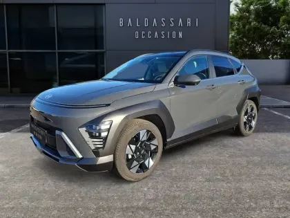 Photo 36 Hyundai Kona  Hybrid 141